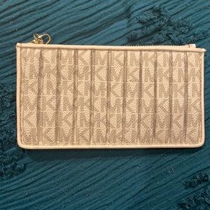 Michale Kors wallet